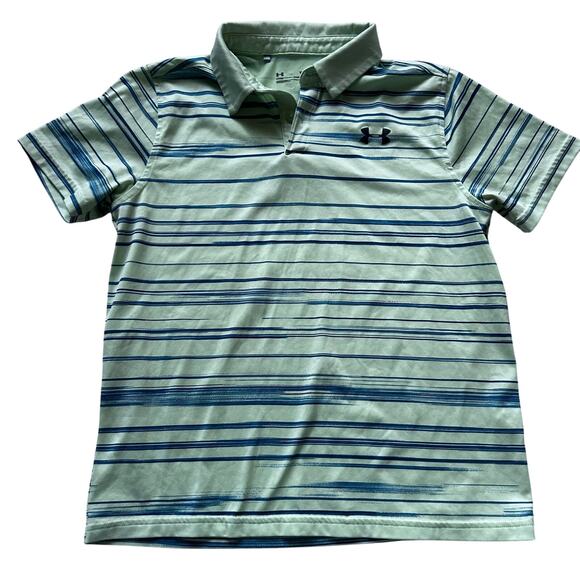 Under Armour Polo - Picture 1 of 3